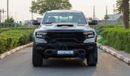 RAM 1500 TRX (НА ЭКСПОРТ , For Export) V8 6.2L SRT , 2024 GCC , 0Km , Без пробега