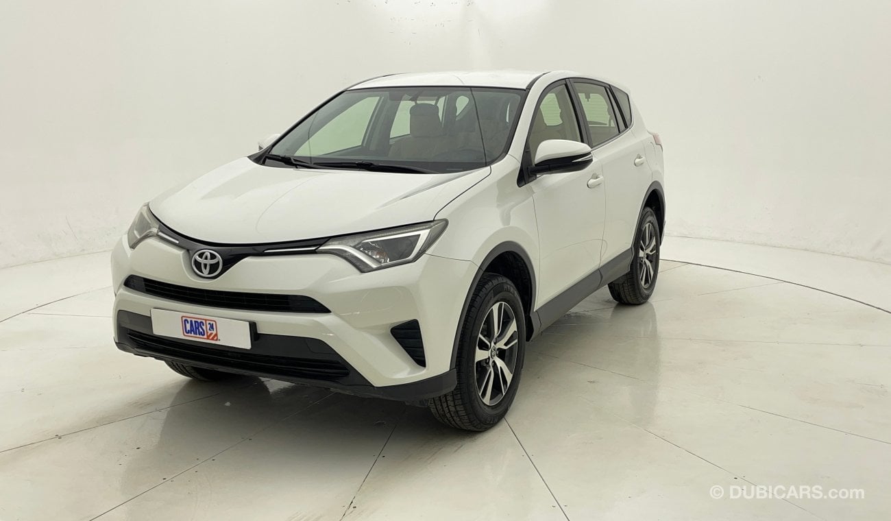 Toyota RAV4 EX 2.5 | Zero Down Payment | Free Home Test Drive