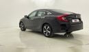 Honda Civic LX SPORT 1.6 | Zero Down Payment | Home Test Drive