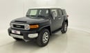 Toyota FJ Cruiser GXR 4 | Zero Down Payment | Free Home Test Drive