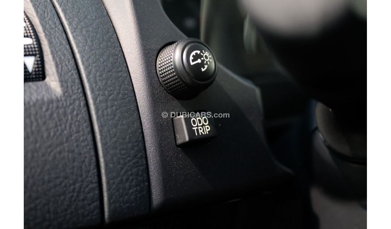 Toyota Prado 2023 TOYOTA PRADO 4.0 V6 MIDNIGHT EDITION **EXPORT ONLY**التصدير فقط خارج الخليج**