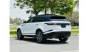 Land Rover Range Rover Velar RANGE ROVER VELAR V6 R DAYNAMIC LOW MILAGE FULL OPTION