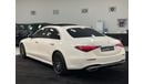 مرسيدس بنز S 500 4MATIC 3.0L