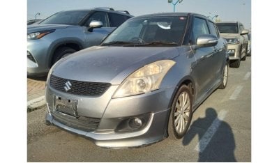 سوزوكي سويفت SUZUKI SWIFT 2010