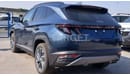 Hyundai Tucson Hyundai Tucson 1.6L petrol mid option 2022