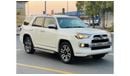 تويوتا Runner4 2016 4runner limited edition