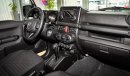 Suzuki Jimny All Grip 2020 Under Warranty