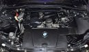 BMW 316i EXCELLENT DEAL for our BMW 316i 1.6L ( 2012 Model ) in Black Color GCC Specs