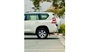 Toyota Prado GXR 2014 V6 Top Of The Range