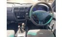 Toyota Land Cruiser Pick Up JTFDV626800015909 || TOYOTA	HILUX  (PICKUP)	2003 || cc3000 || RHD MANUAL || Only EXPORT