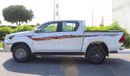 Toyota Hilux Toyota Hilux DC, 2.7L Petrol, 4WD 5M/T 2025