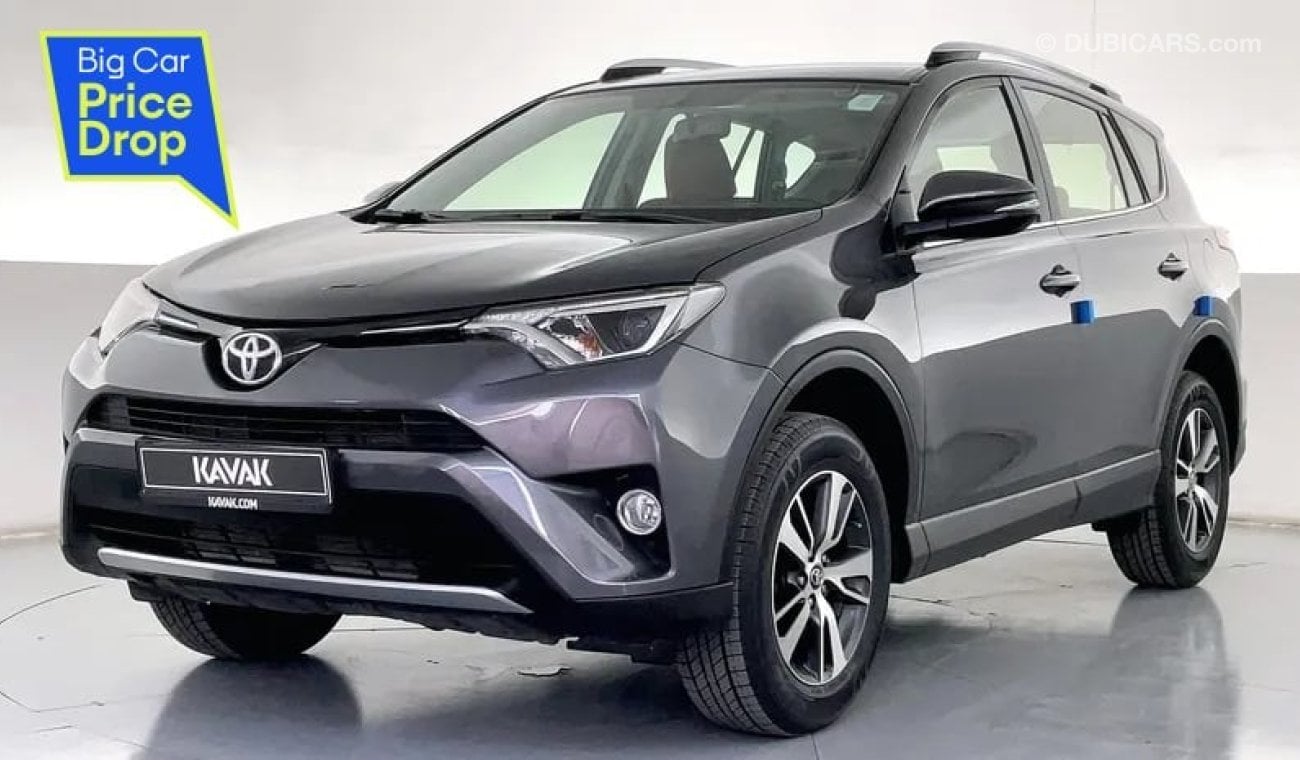 Toyota RAV4 VX | 1 year free warranty | 0 Down Payment