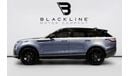 لاند روفر رينج روفر فيلار P300 2.0L 2020 Range Rover Velar P300 S, 1 Year Warranty, Low KMs, GCC