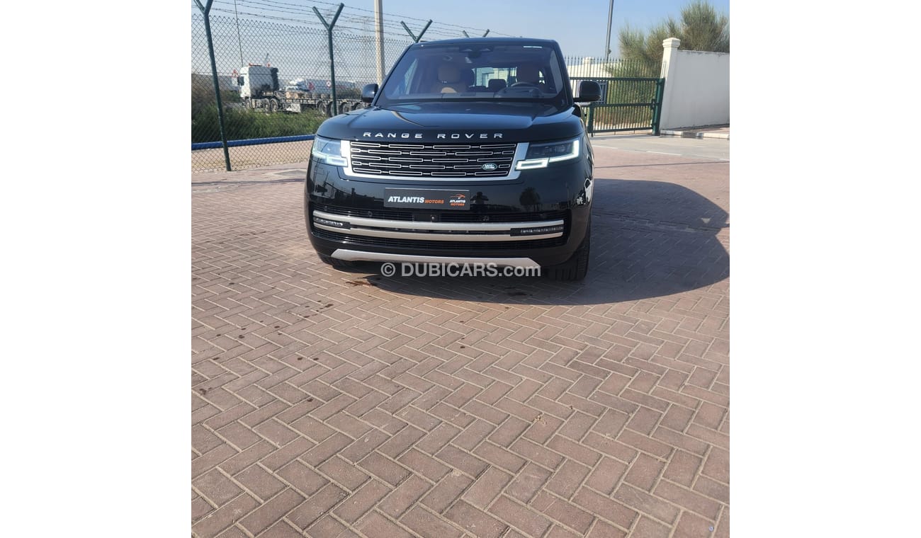 Land Rover Range Rover (other)