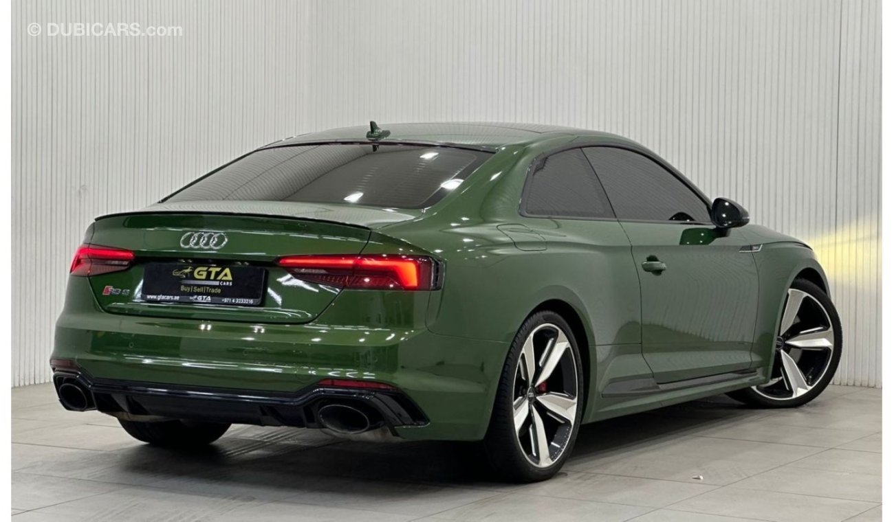 Audi RS5