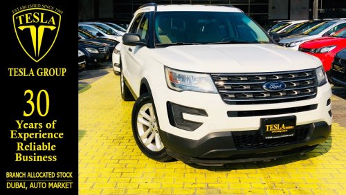 25 Used Ford Explorer For Sale In Dubai Uae Dubicars Com