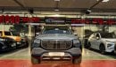 Mercedes-Benz GLS 600 Mercedes Benz GLS 600 Maybach | 2022 | 23k KM