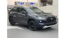 تويوتا راف ٤ 2019 RAV4 hybrid xle