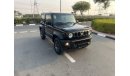 Suzuki Jimny Suzuki jimmny GLX very clean