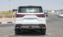 لكزس LX 600 Lexus LX 600 VIP, 3.5L Twin Turbo, V6, 2024 (Export)