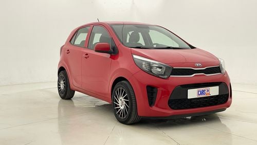 Kia Picanto LX 1.2 | Zero Down Payment | Free Home Test Drive