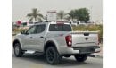 Nissan Navara PRO4X