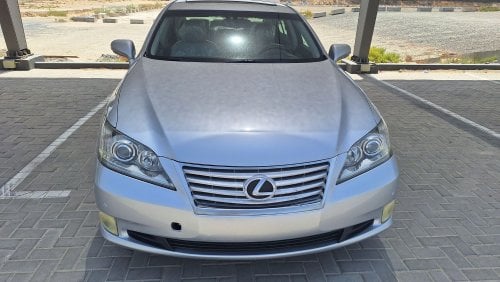 Lexus ES350 Lexus Es 350 full option USA good condition no accident