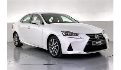 Lexus IS300 Premier | 1 year free warranty | 0 Down Payment