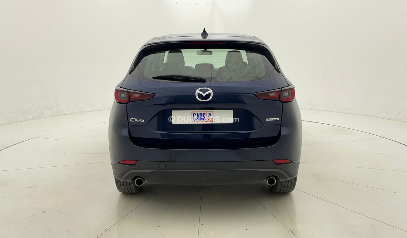 Mazda CX5 GL 2.5 | Zero Down Payment | Home Test Drive