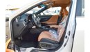 لكزس ES300h LEXUS ES300h 2.5L FWD SEDAN 2024