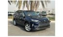 تويوتا راف ٤ hybrid Toyota Rav4 XLE 2020