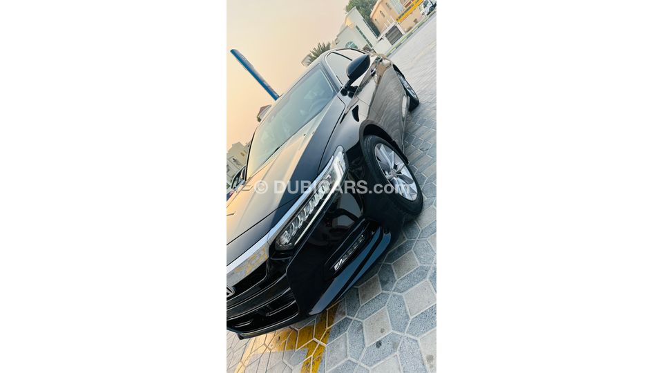 Used Honda Accord 1 5L LX 2021 For Sale In Dubai 640507   927fad7a 3a5b 4295 B63a Da0bc57bacd6 