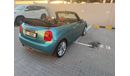 Mini Cooper I3 1.5L