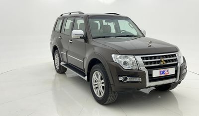 Mitsubishi Pajero GLS MIDLINE 3.8 | Zero Down Payment | Free Home Test Drive