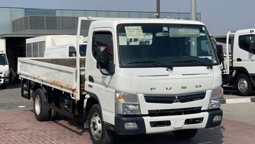 Mitsubishi Canter 2023 I 14 FT I Ref#453