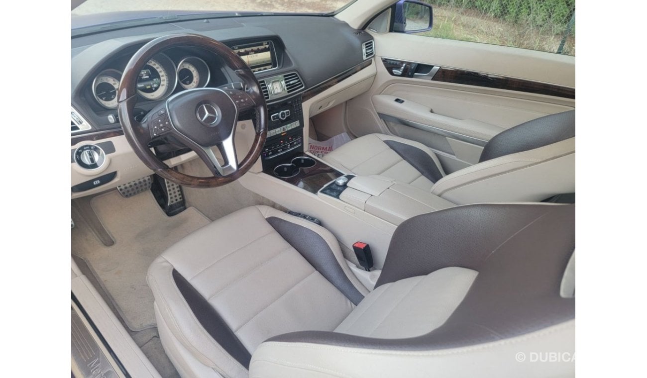 مرسيدس بنز E 350 Std