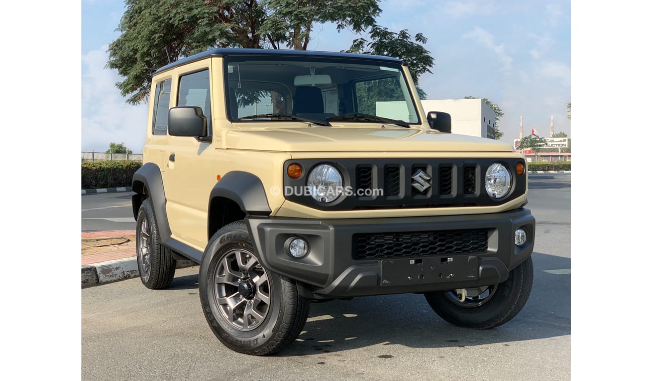 Suzuki Jimny EXCELLENT CONDITION