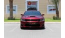 Dodge Charger LA