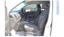 Volkswagen Amarok Perfect inside and out