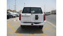 Nissan Patrol Y61 3.0L Diesel GRX SPL Auto