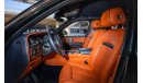 Rolls-Royce Cullinan Rolls Royce Cullinan