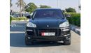 Porsche Cayenne Cayenne Turbo Fully Loaded Spec!