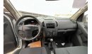 Isuzu DMax D-Max 2500cc 4 cylinders SINGLE CABIN MANUAL 4x4 136 HP ABS