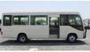 Toyota Coaster 30 SET 4.2L Diesel 2024