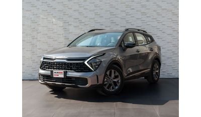 Kia Sportage ‹ Dubai › Motors › Cars › Kia › Sportage AED 1,910 PM • THE ALL NEW 2025 GRAND SPORTAGE L 1.5L • OFF