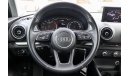 Audi A3 8V