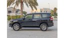 Toyota Prado Toyota Prado 2015 GXR V4 2.7L