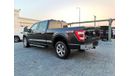 فورد F 150 Lariat 3.5L Ford F-150 Lariat ( XL ) - 2022 - Black