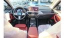 BMW iX3 BMW IX3 2024 FULL OPTION