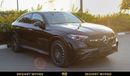 Mercedes-Benz GLC 200 Mercedes-Benz GLC200 2.0L Coupe 2024  4MATIC AMG A/T PTR